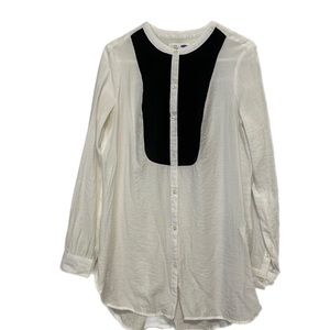 OLD NAVY TUNIC TOP